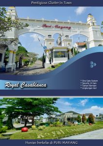 News letter Royal - hal 2
