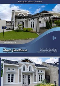 News letter Royal - hal 3