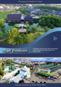 News letter Royal - hal 4